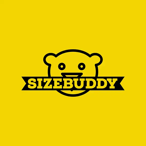 logo sizeBuddy